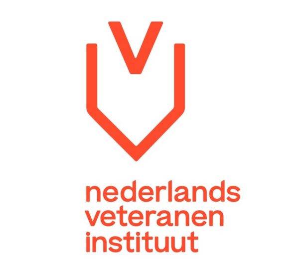 Nederlands Veteraneninstituut beeldmerk Agenda WoV