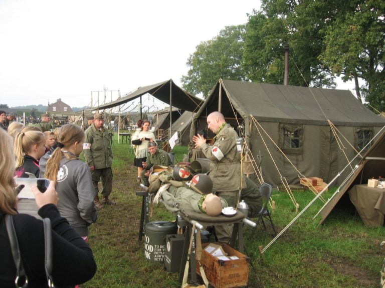 Operation Market Garden